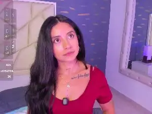 Cam4 Live Sex Cam of NathCinema