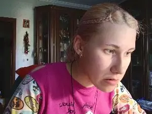 Cam4 Sex Cam of HaleyCorrett