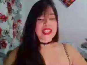 Cam4 Nude Webcam of Demteer24