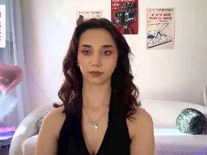 Cam4 Free Porn Cam of LexieVaka