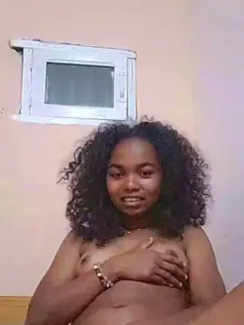 Cam4 Live Porn of Isah2026