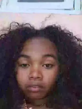 Cam4 Live Sex Cam of Isah2026