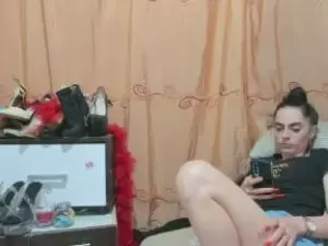 Cam4 Sex Cam of jessystarrr