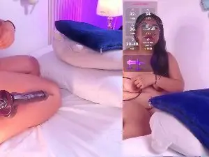 Cam4 Live Sex of BBWCloe_