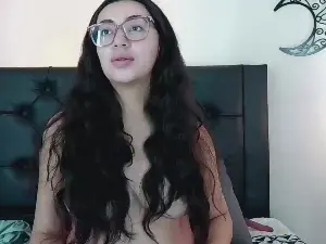 Cam4 Private Sex Chat of EvoletMK