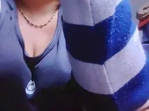 Cam4 Free Porn Cam of Marjolaina