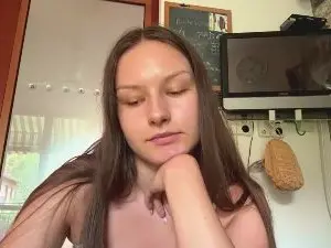 Cam4 Free Porn Cam of MicaAid