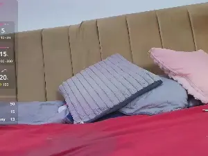 Cam4 Adult Webcams of Anthonelaa__