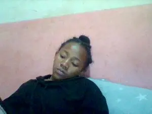Cam4 Free Porn Cam of Herminah