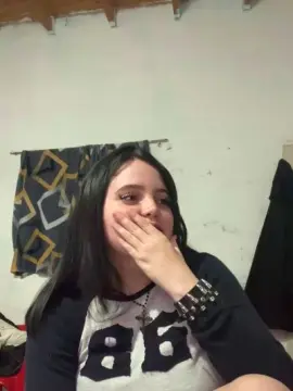 Cam4 Private Sex Chat of lapibadelashell