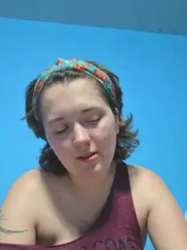Cam4 Free Porn Cam of lilylovegood04