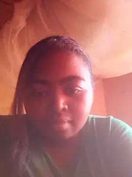 Cam4 Nude Webcam of Samirrah