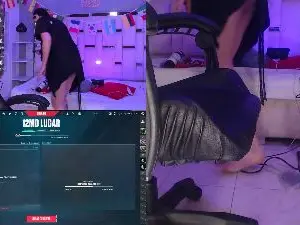 Cam4 Adult Webcams of DroolingFlavor_