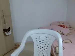 Cam4 Sex Cam of paola_latina29