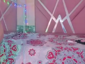 Cam4 Adult Webcams of Zenda_Moretti