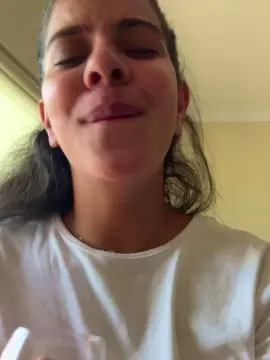 Cam4 Nude Webcam of Antonellaes