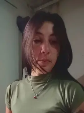 Cam4 Sex Chat of guapitaaa_love