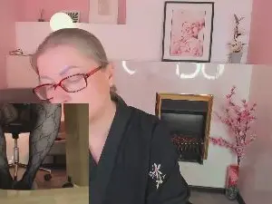 Cam4 Free Porn Cam of AlexandraKind