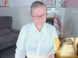 Cam4 Sex Cam of AlexandraKind