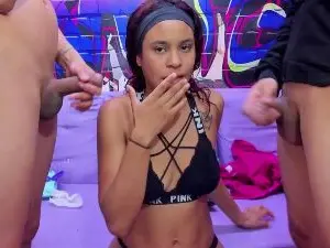 Cam4 Best live sex cam show of reichellhot_lat