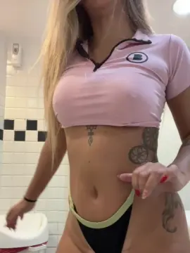 Cam4 Adult Video Chat of AninhaLopes