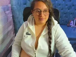 Cam4 Live Porn of Sara_Thonson_