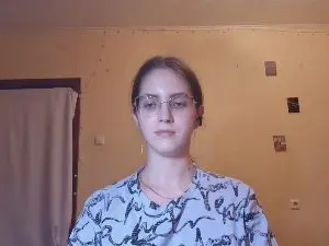 Cam4 Free Porn Cam of RoxanaKneisler