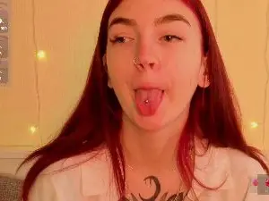 Cam4 Adult Webcam of FrancieSibbett
