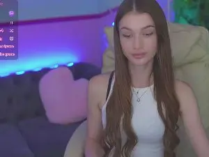 Cam4 Watch Live Sex Cams of SophiaDream_