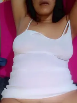 Cam4 Free Live Porn of morenajanmbo