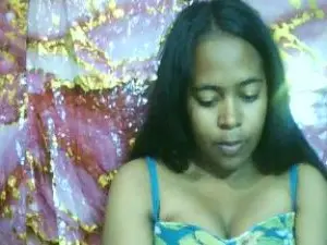 Cam4 Nude Webcam of Ciciahbella