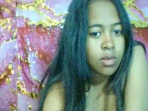 Cam4 Free Porn Cam of Ciciahbella
