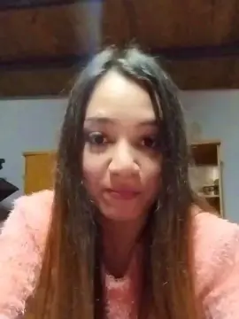 Cam4 Free Porn Cam of itati3