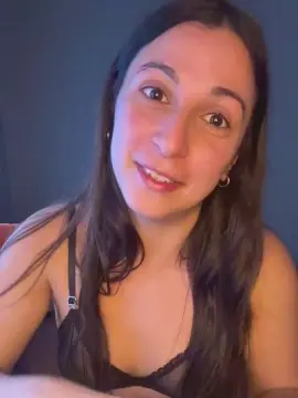 Cam4 Sex Cam of ninavittorex
