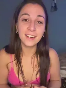 Cam4 Live Sex of ninavittorex