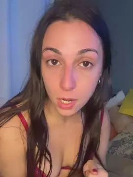 Cam4 Free Porn Cam of ninavittorex