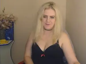 Cam4 Nude Webcam of kay_franccis