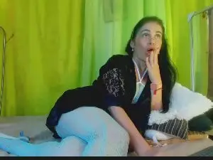 Cam4 Free Live Porn of girasol_walton
