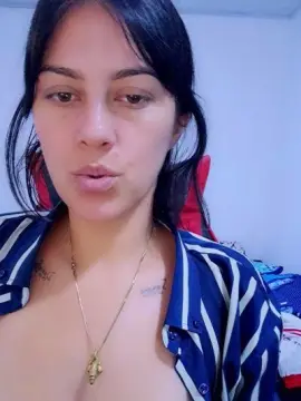 Cam4 Live Sex of Masbandida553