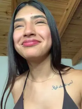 Cam4 Free Porn Cam of Miel98
