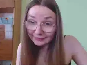 Cam4 Adult Webcam of EllyHEARTx