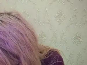 Cam4 Live Sex of GlennisGrensky