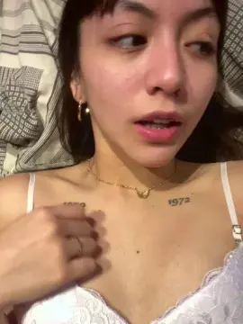 Cam4 Sex Chat of Nicki