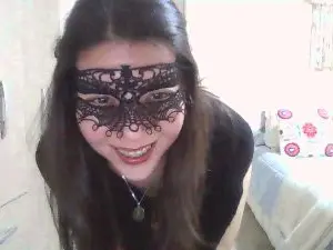 Cam4 Sex Chat of missdahlia98