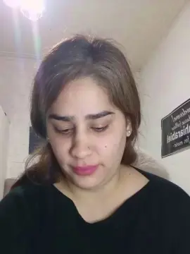 Cam4 Sex Chat of Nahiarabiel