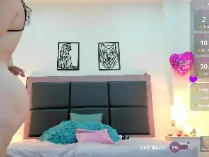 Cam4 Watch Live Sex Cams of Aslhyn_Gomez