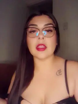 Cam4 Free Live Porn of Camiikalifha