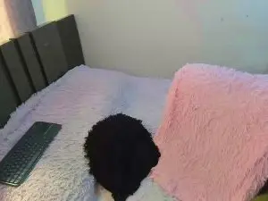 Cam4 Watch Live Sex Cams of Hanna_harrison