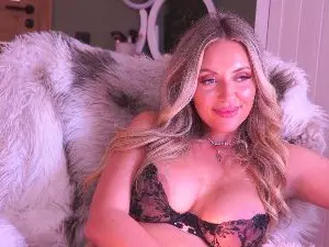 Cam4 Private Sex Chat of joannespoilme