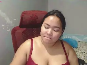 Cam4 Nude Webcam of BubbleButtPinay